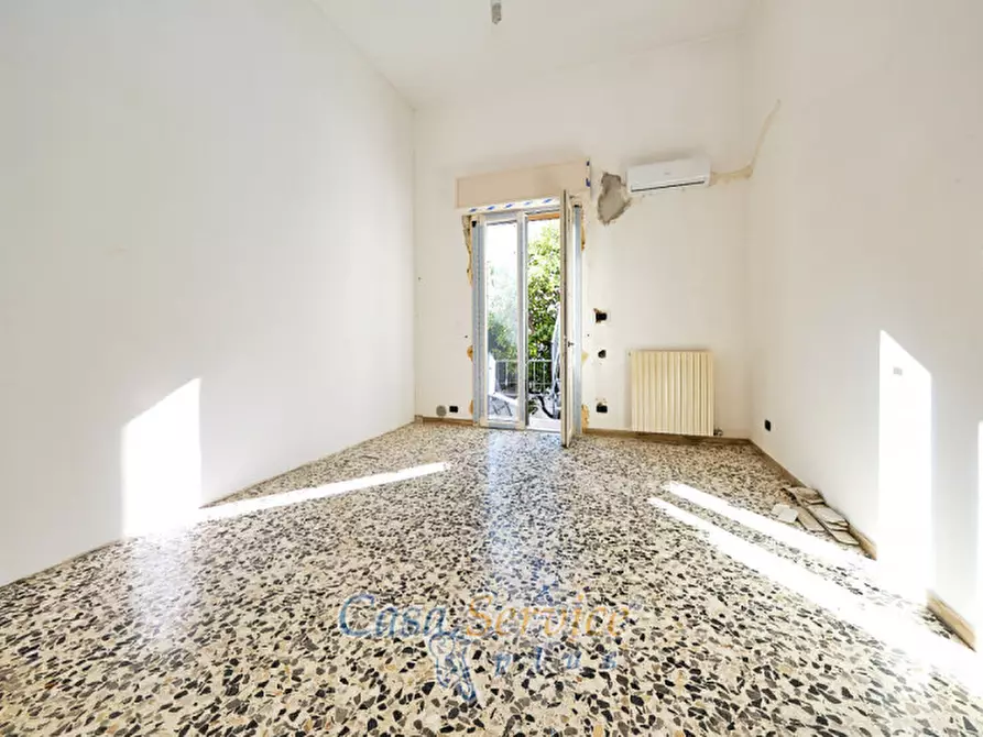 Immagine 5 di Appartamento in vendita  in Via Crispi a Parabita