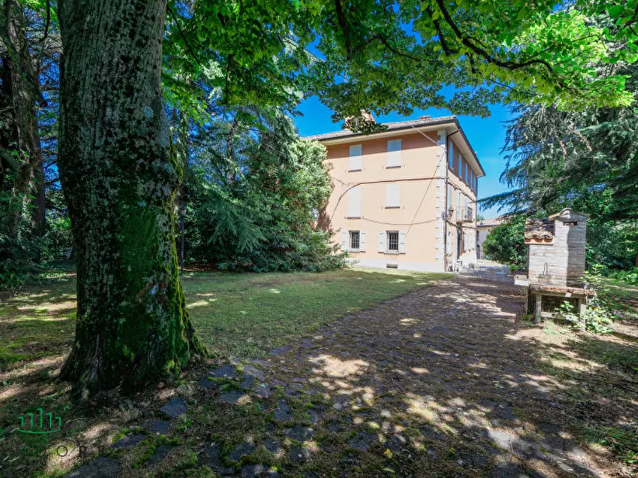 Immagine 1 di Villa in vendita  in Via Lagune a Sasso Marconi