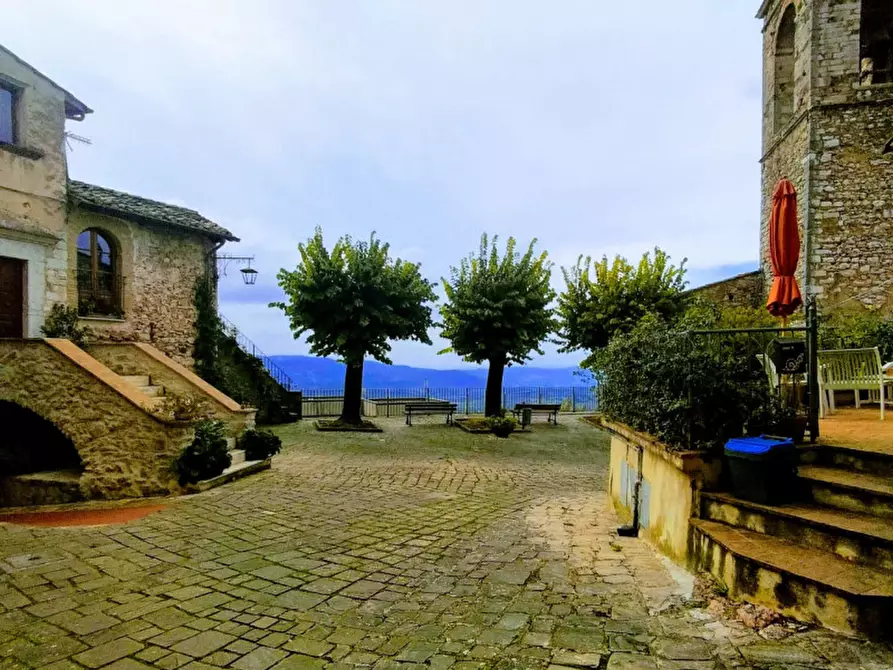 Immagine 12 di Appartamento in vendita  in Via Dell'Ospedale a Stroncone