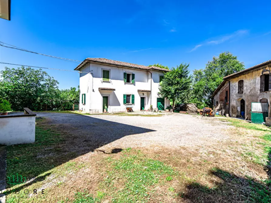 Immagine 1 di Villa in vendita  in Via Lagune a Sasso Marconi