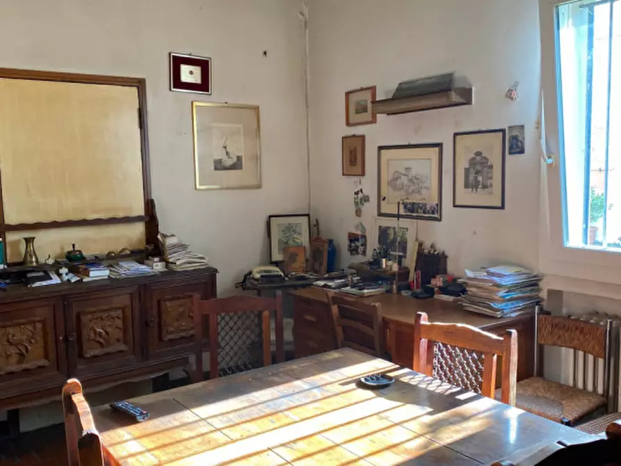 Immagine 7 di Villa in vendita  in Via Lagune a Sasso Marconi