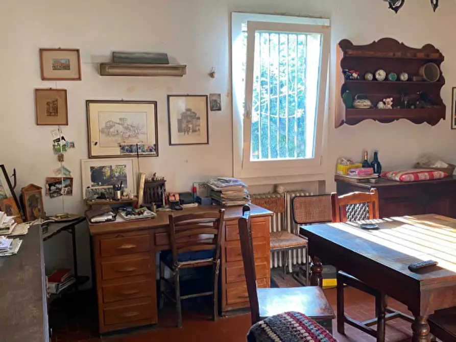 Immagine 8 di Villa in vendita  in Via Lagune a Sasso Marconi