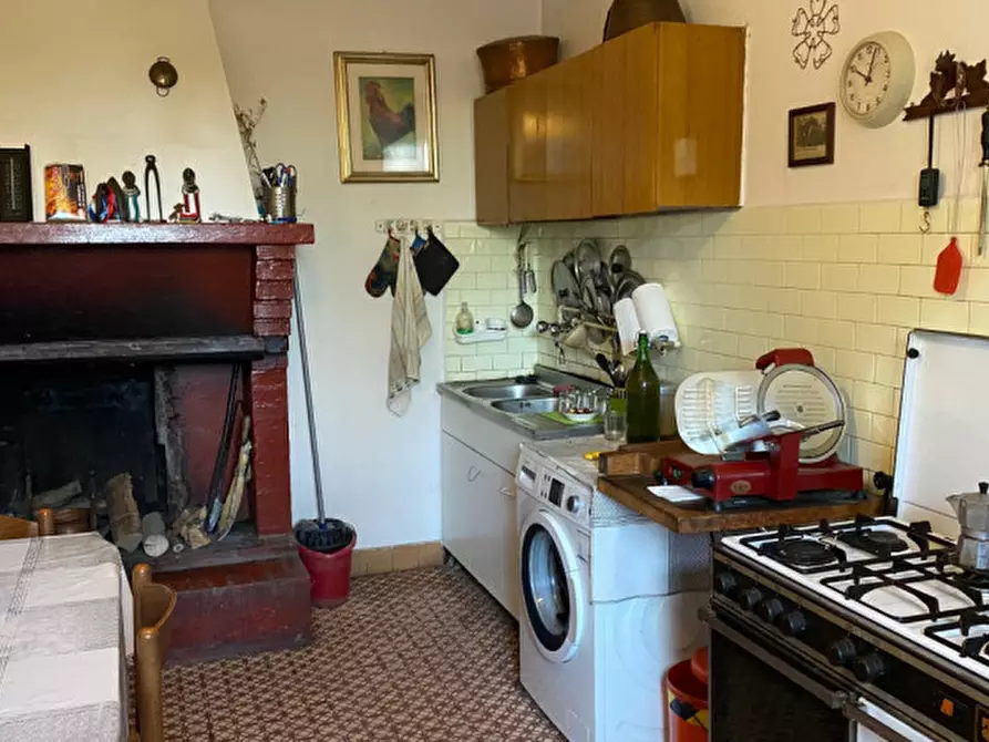 Immagine 9 di Villa in vendita  in Via Lagune a Sasso Marconi