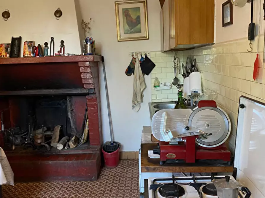 Immagine 10 di Villa in vendita  in Via Lagune a Sasso Marconi