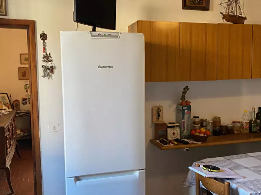 Immagine 11 di Villa in vendita  in Via Lagune a Sasso Marconi