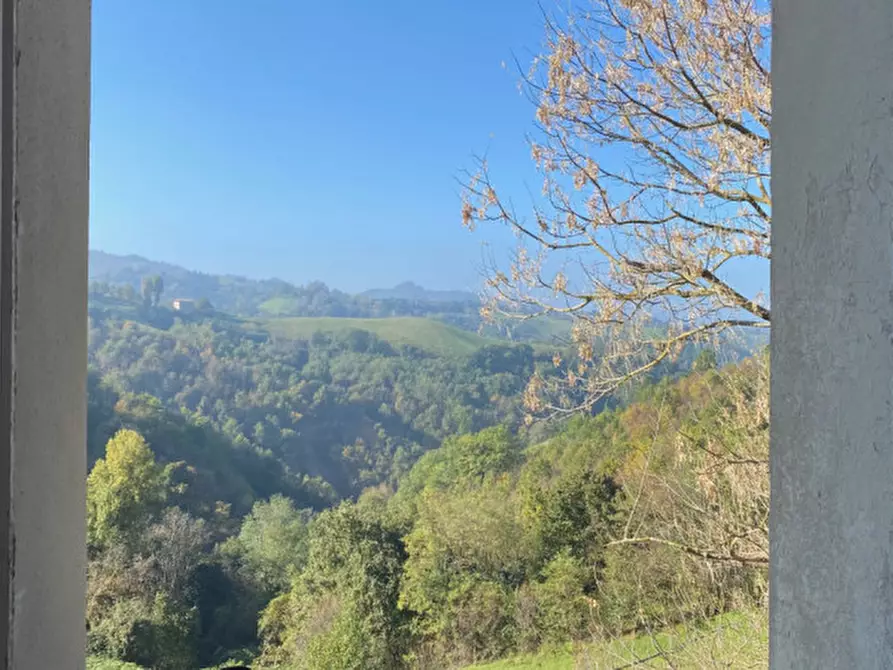 Immagine 14 di Villa in vendita  in Via Lagune a Sasso Marconi