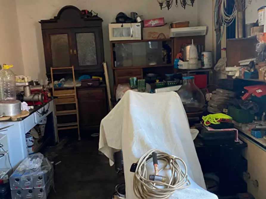 Immagine 18 di Villa in vendita  in Via Lagune a Sasso Marconi