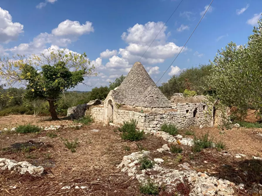 Immagine 1 di Rustico / casale in vendita  in Contrada Pisciacalze a Ceglie Messapico