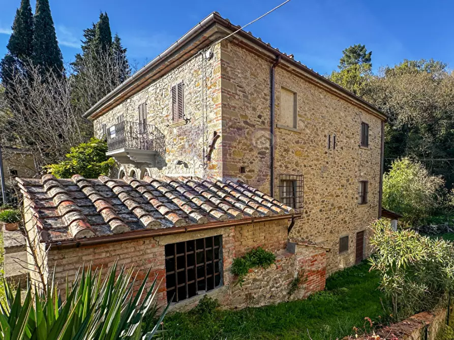 Immagine 1 di Appartamento in vendita  in Castelluccio a Capolona