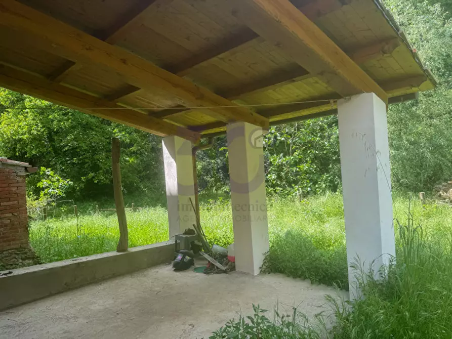 Immagine 4 di Appartamento in vendita  in Castelluccio a Capolona