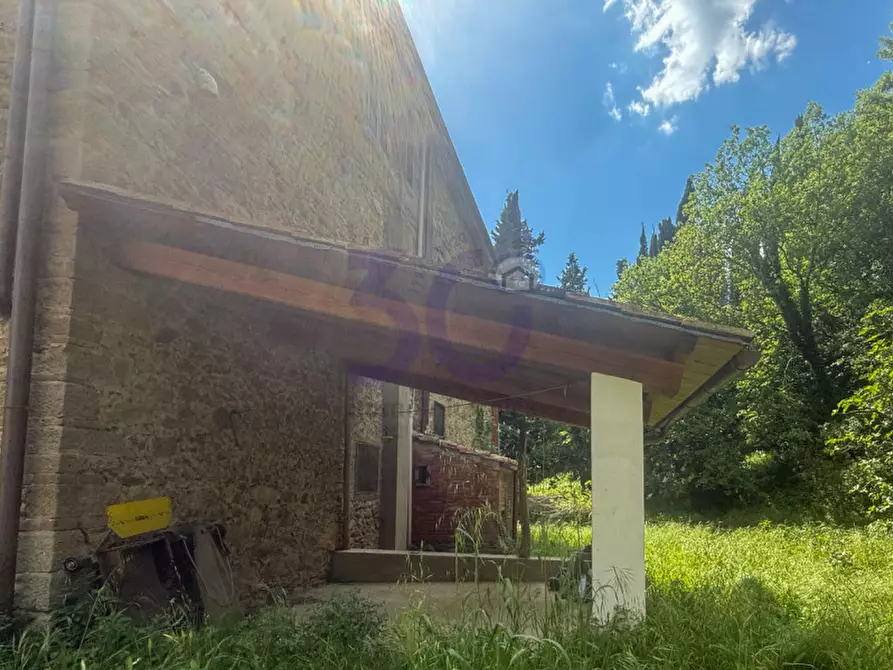 Immagine 5 di Appartamento in vendita  in Castelluccio a Capolona