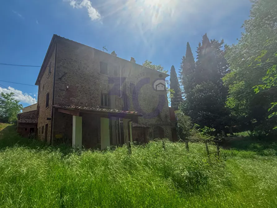 Immagine 6 di Appartamento in vendita  in Castelluccio a Capolona