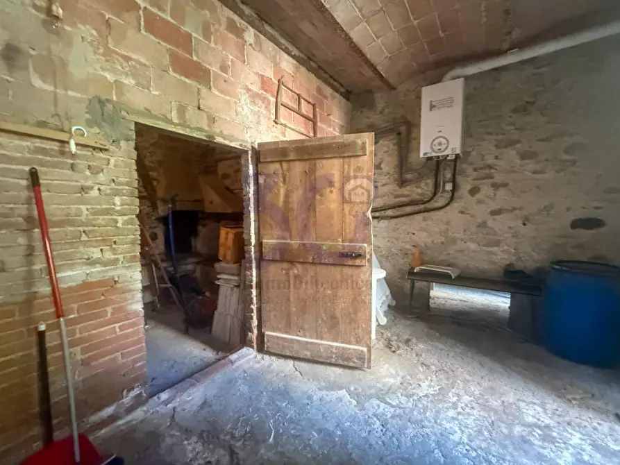 Immagine 7 di Appartamento in vendita  in Castelluccio a Capolona