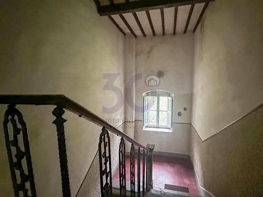 Immagine 9 di Appartamento in vendita  in Castelluccio a Capolona