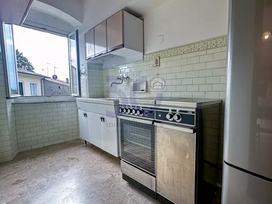 Immagine 11 di Appartamento in vendita  in Castelluccio a Capolona