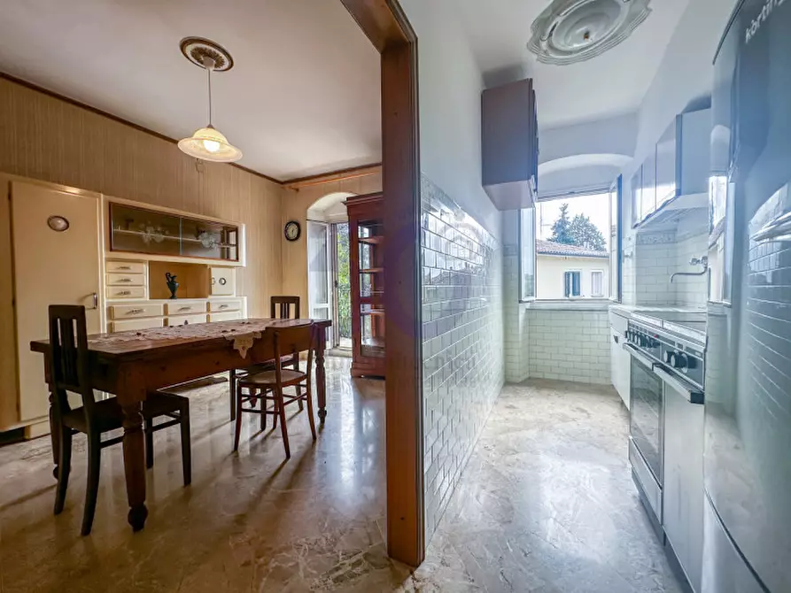 Immagine 12 di Appartamento in vendita  in Castelluccio a Capolona