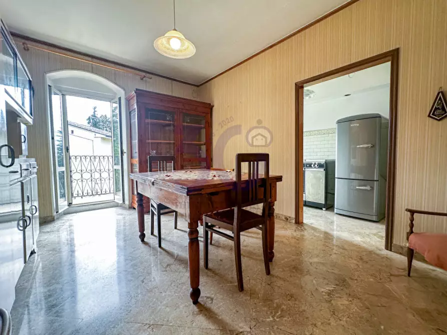 Immagine 13 di Appartamento in vendita  in Castelluccio a Capolona