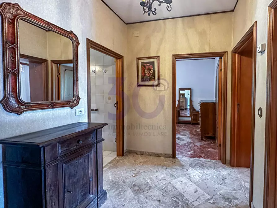 Immagine 15 di Appartamento in vendita  in Castelluccio a Capolona