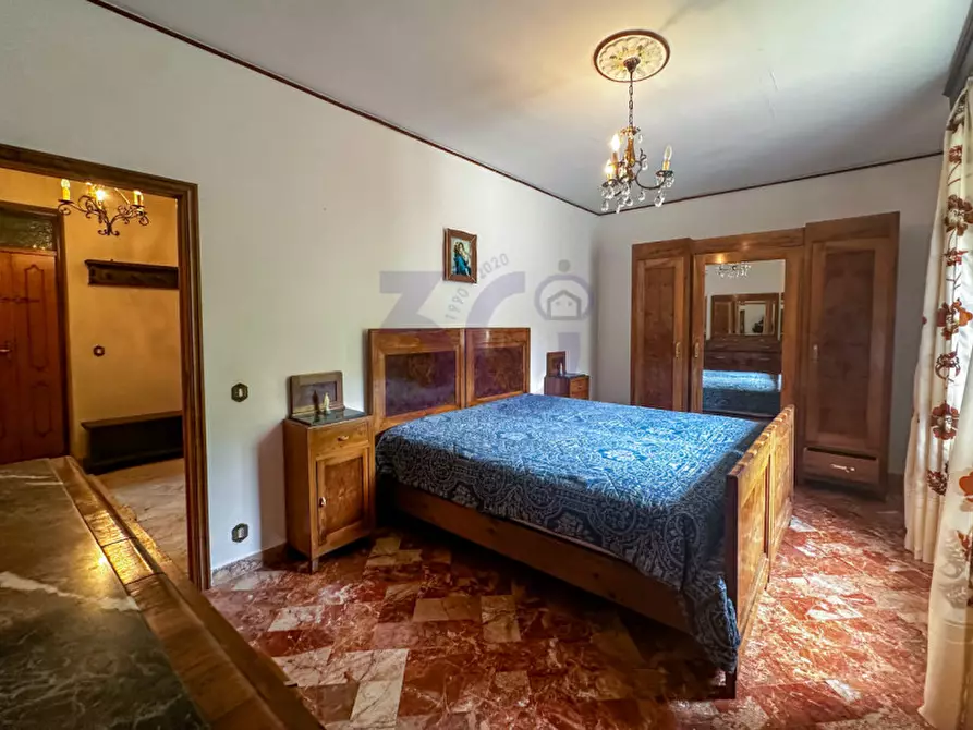 Immagine 17 di Appartamento in vendita  in Castelluccio a Capolona