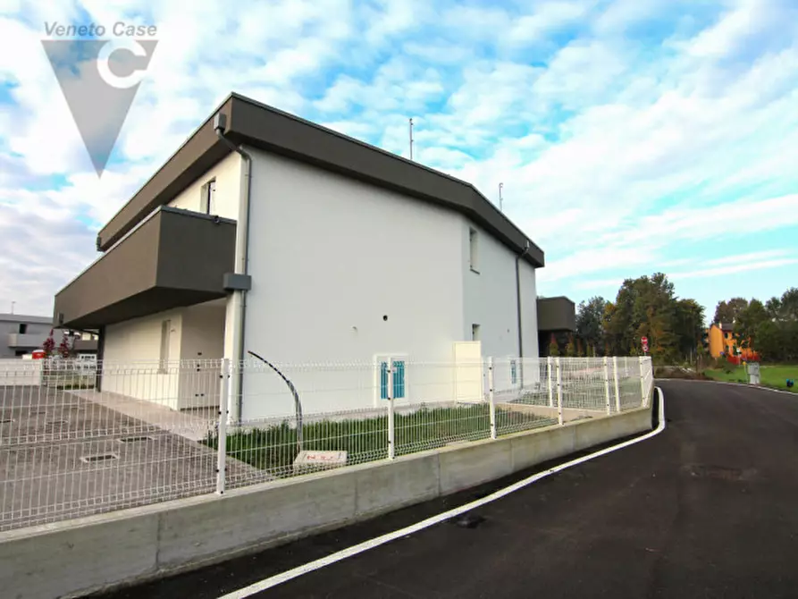 Immagine 3 di Casa bifamiliare in vendita  a Sant'angelo Di Piove Di Sacco