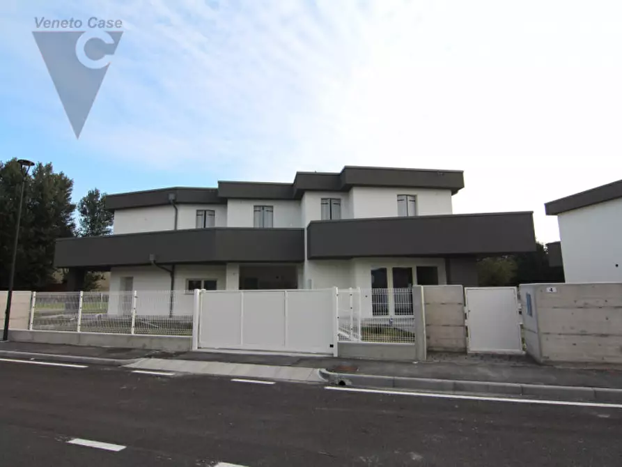 Immagine 6 di Casa bifamiliare in vendita  a Sant'angelo Di Piove Di Sacco