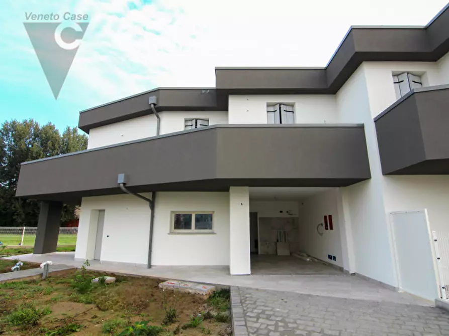 Immagine 7 di Casa bifamiliare in vendita  a Sant'angelo Di Piove Di Sacco