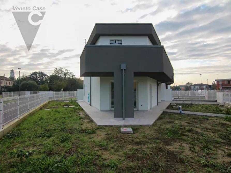 Immagine 10 di Casa bifamiliare in vendita  a Sant'angelo Di Piove Di Sacco