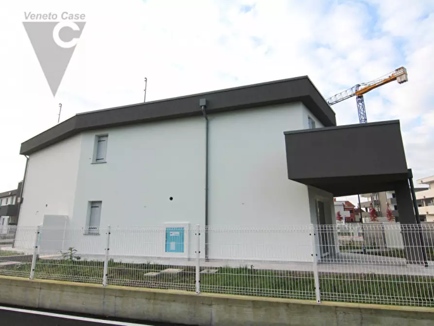 Immagine 11 di Casa bifamiliare in vendita  a Sant'angelo Di Piove Di Sacco