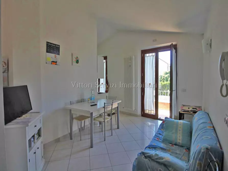 Immagine 2 di Appartamento in vendita  in Via Emilia a Montepulciano