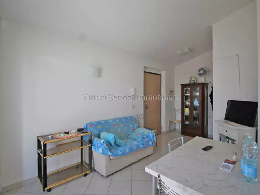 Immagine 3 di Appartamento in vendita  in Via Emilia a Montepulciano