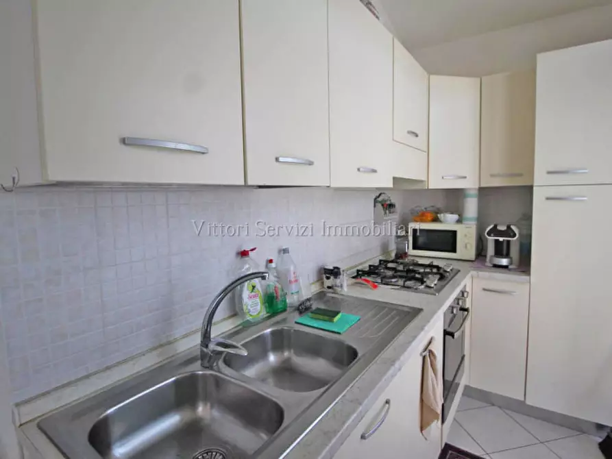 Immagine 5 di Appartamento in vendita  in Via Emilia a Montepulciano