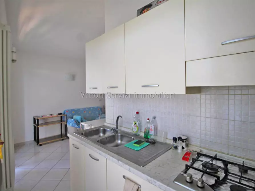Immagine 6 di Appartamento in vendita  in Via Emilia a Montepulciano