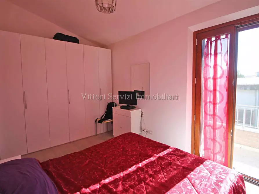 Immagine 7 di Appartamento in vendita  in Via Emilia a Montepulciano