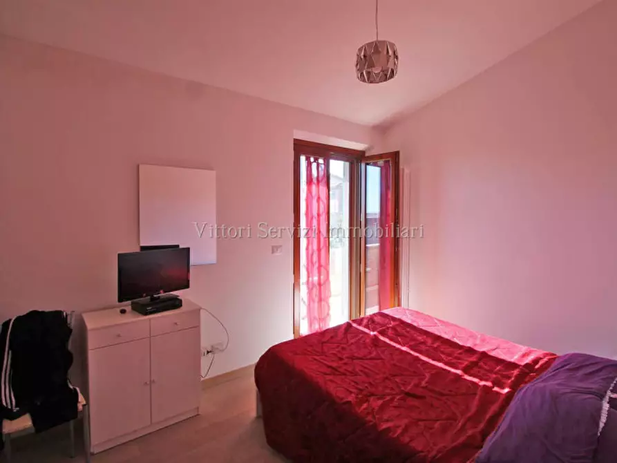 Immagine 8 di Appartamento in vendita  in Via Emilia a Montepulciano