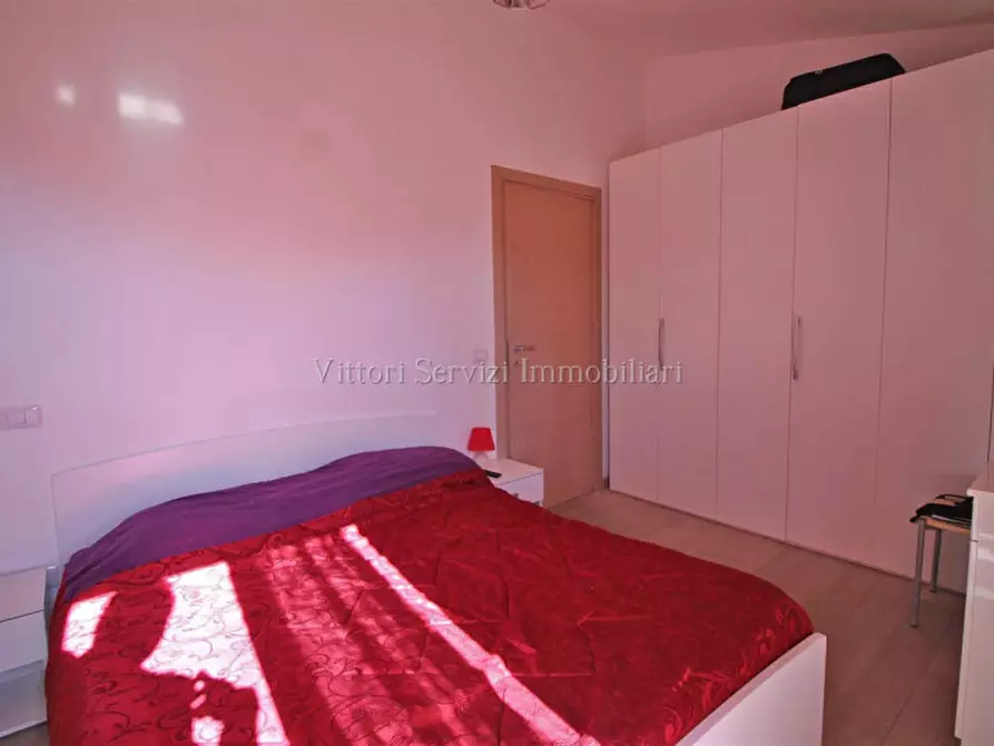 Immagine 9 di Appartamento in vendita  in Via Emilia a Montepulciano