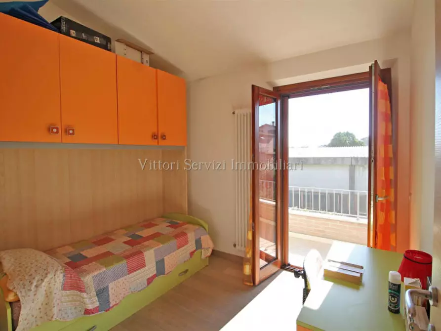 Immagine 10 di Appartamento in vendita  in Via Emilia a Montepulciano