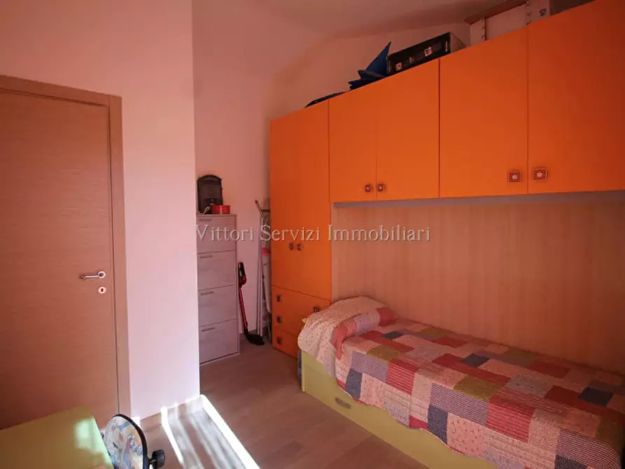 Immagine 11 di Appartamento in vendita  in Via Emilia a Montepulciano