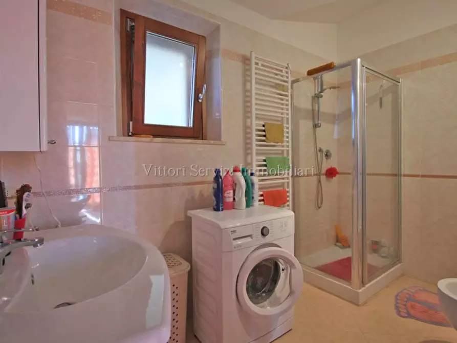 Immagine 12 di Appartamento in vendita  in Via Emilia a Montepulciano