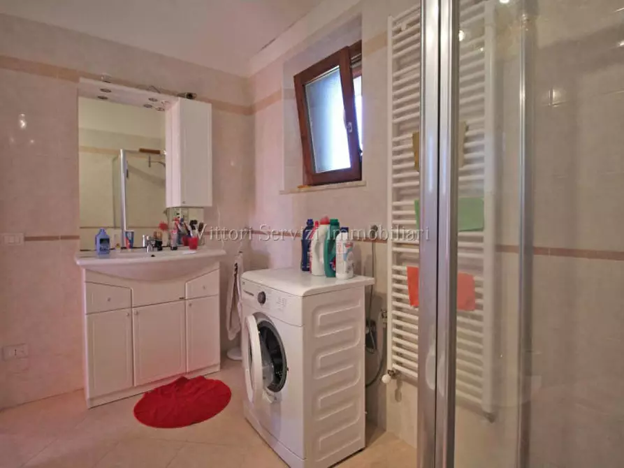 Immagine 13 di Appartamento in vendita  in Via Emilia a Montepulciano