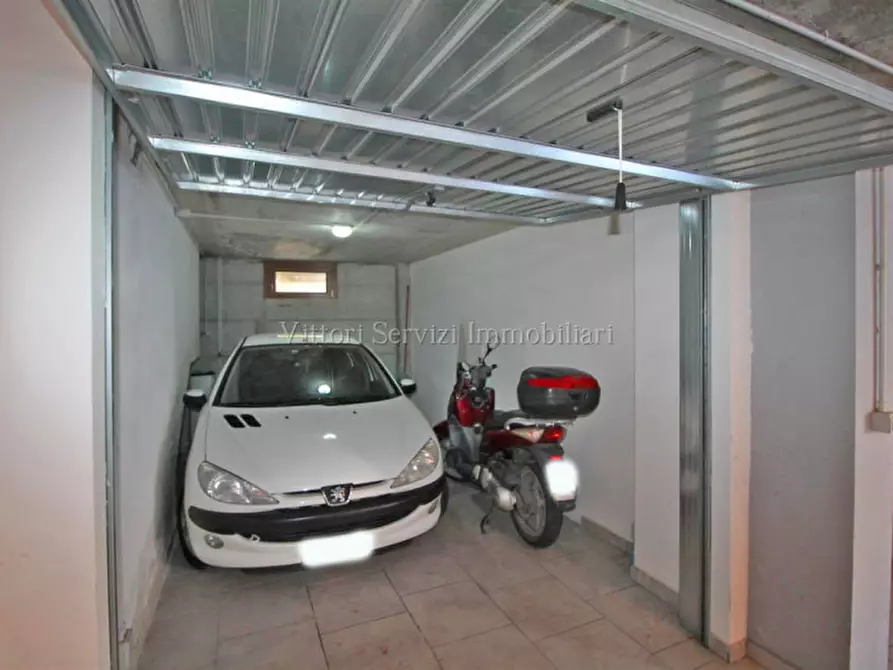 Immagine 14 di Appartamento in vendita  in Via Emilia a Montepulciano