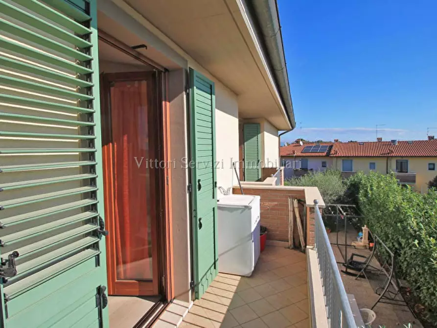 Immagine 16 di Appartamento in vendita  in Via Emilia a Montepulciano