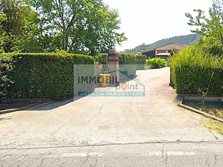 Immagine 3 di Terreno in vendita  in via rialto a Teolo