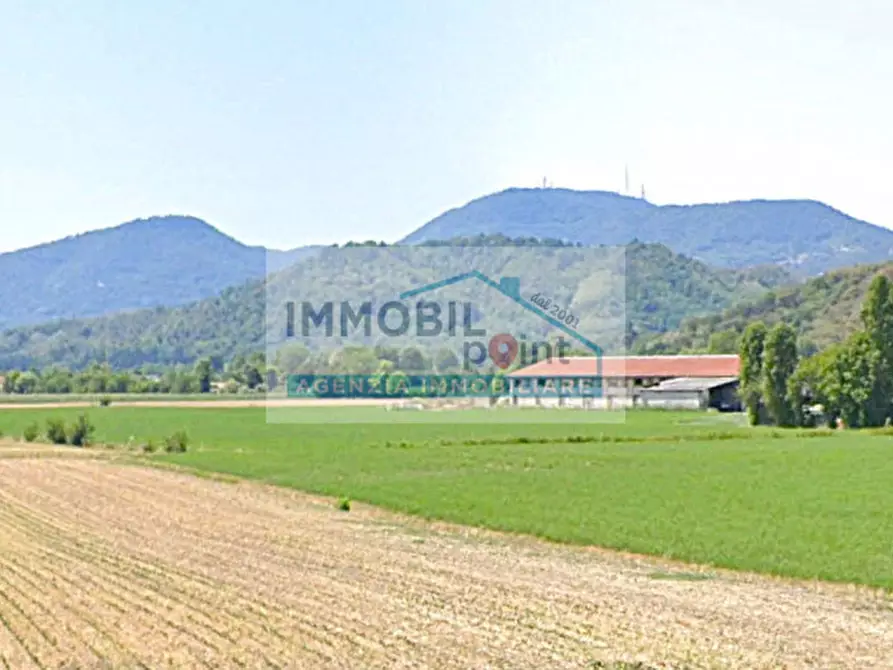 Immagine 4 di Terreno in vendita  in via rialto a Teolo