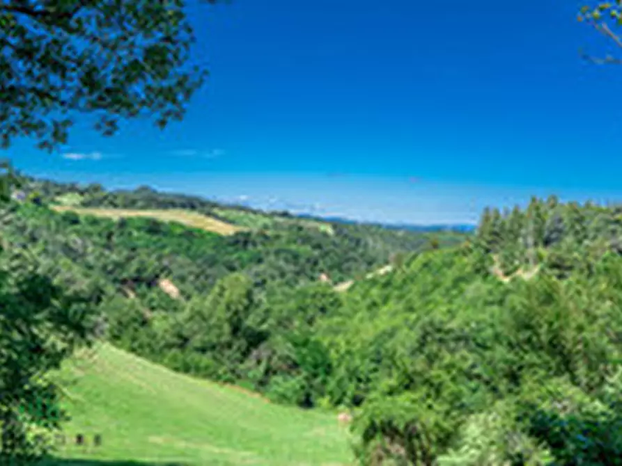 Immagine 1 di Terreno in vendita  in Via Lagune a Sasso Marconi