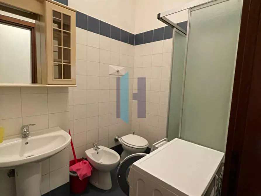 Immagine 6 di Appartamento in affitto  in via Della Volta a Brescia