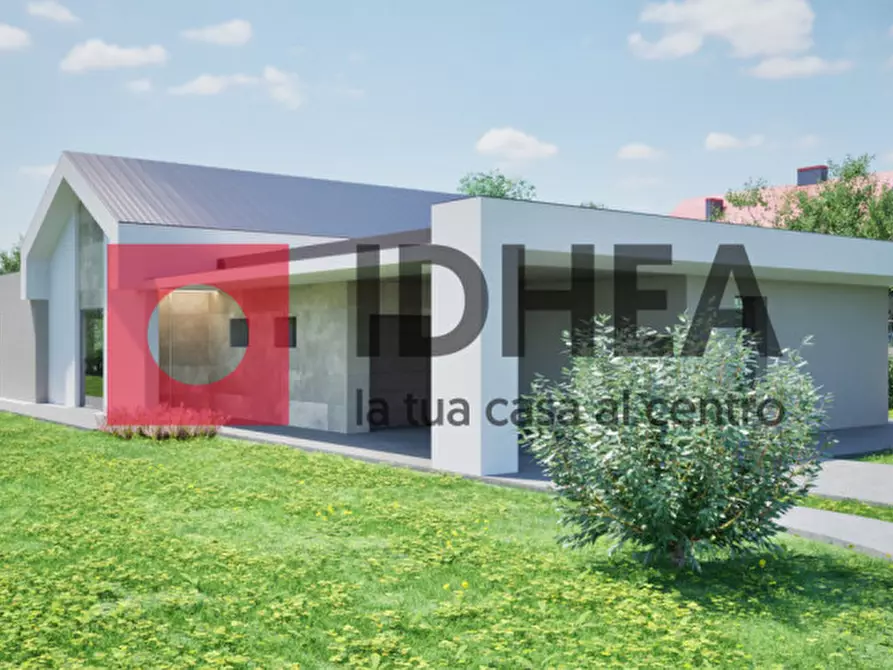 Immagine 1 di Villa in vendita  in FONTANE DI VILLORBA a Villorba