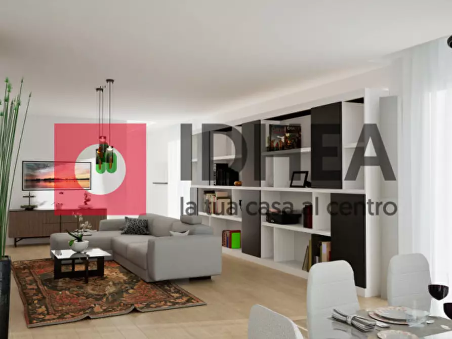 Immagine 8 di Villa in vendita  in FONTANE DI VILLORBA a Villorba