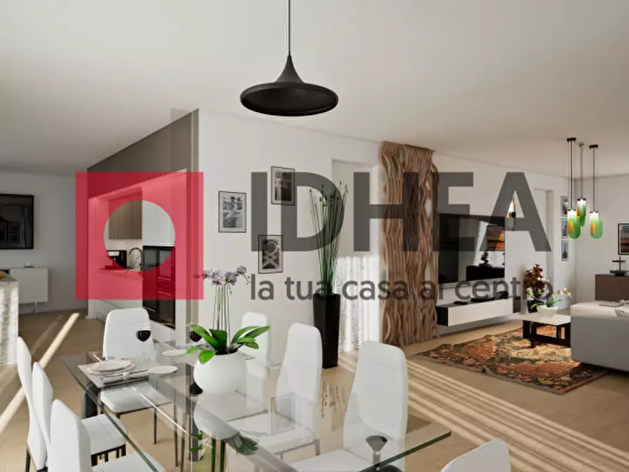 Immagine 10 di Villa in vendita  in FONTANE DI VILLORBA a Villorba