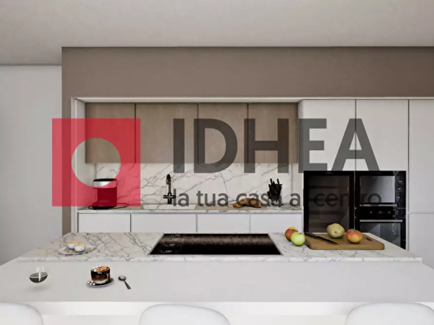 Immagine 12 di Villa in vendita  in FONTANE DI VILLORBA a Villorba