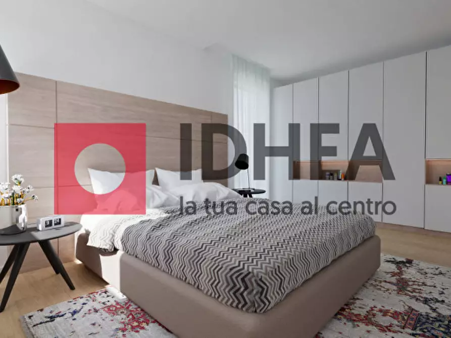 Immagine 13 di Villa in vendita  in FONTANE DI VILLORBA a Villorba